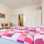 Vienna Smile Apartment Schoenbrunn