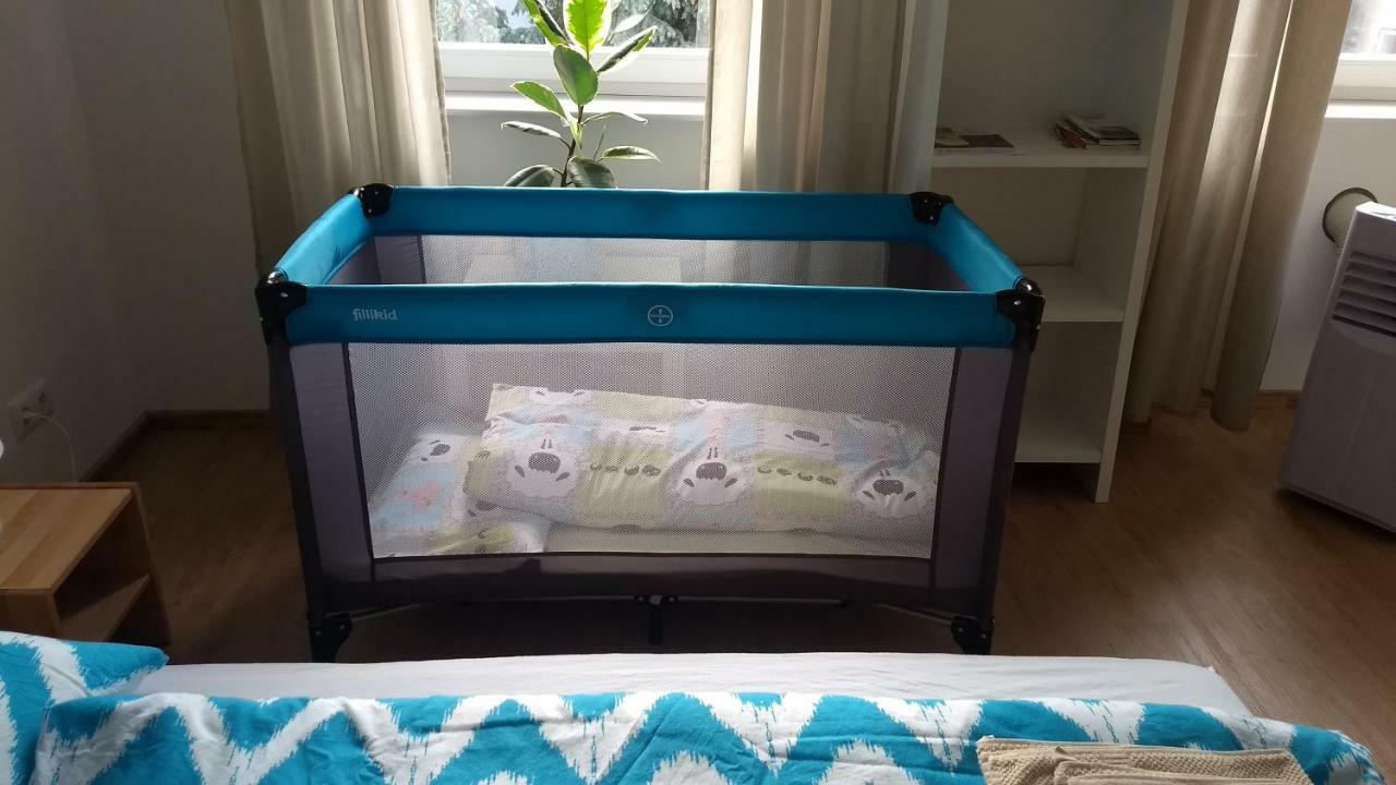 Apartamento Smile Schoenbrunn *