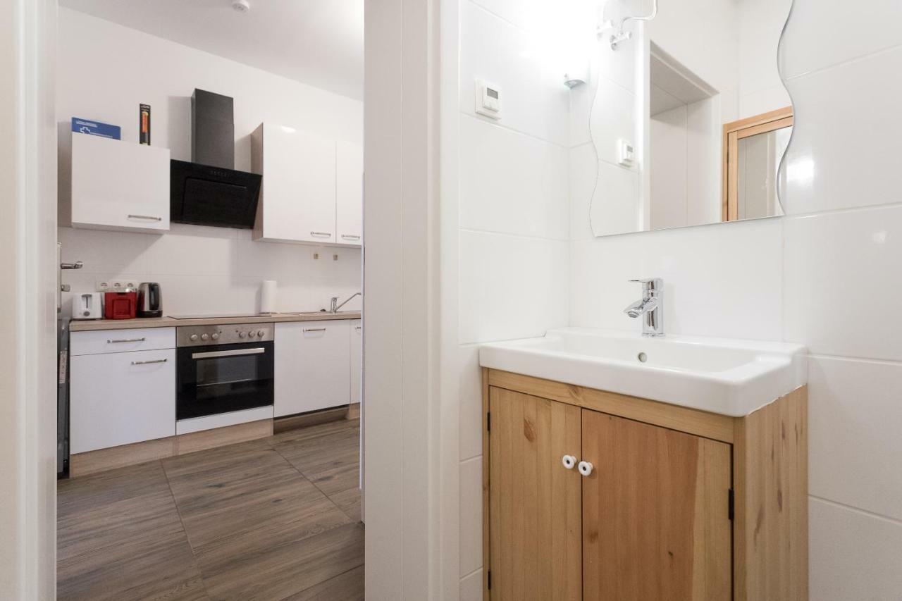 Appartement Smile Schoenbrunn *