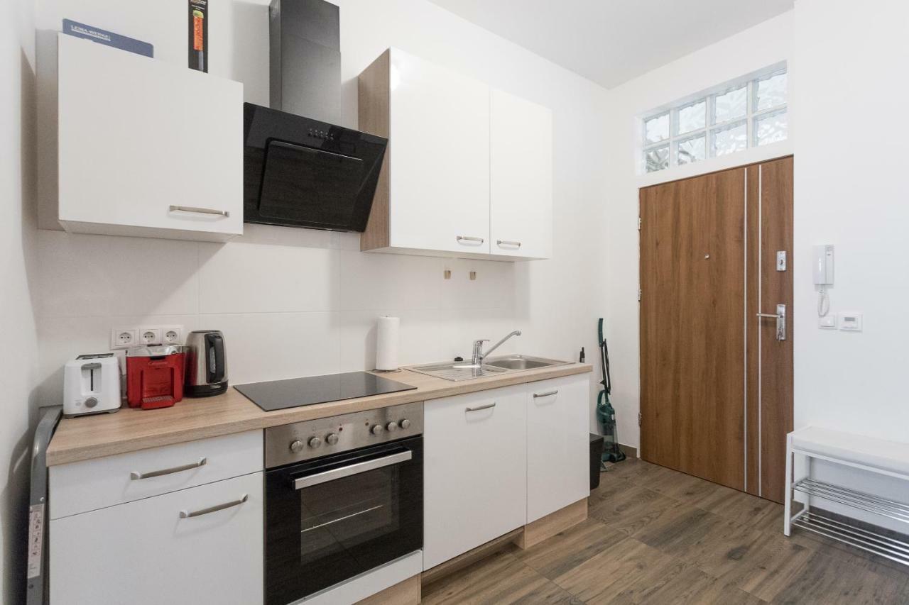 Appartement Smile Schoenbrunn Wenen