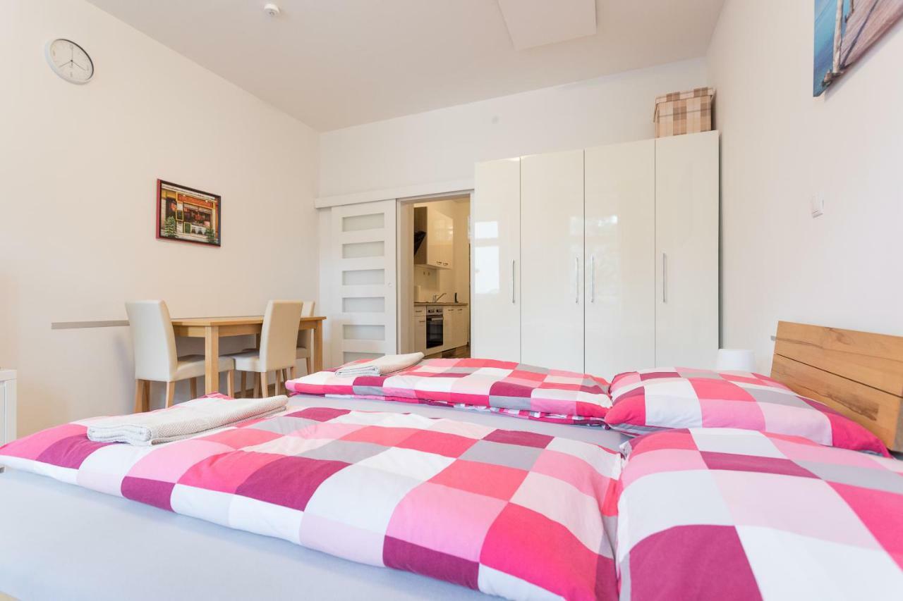 Smile Schoenbrunn Appartement Wenen