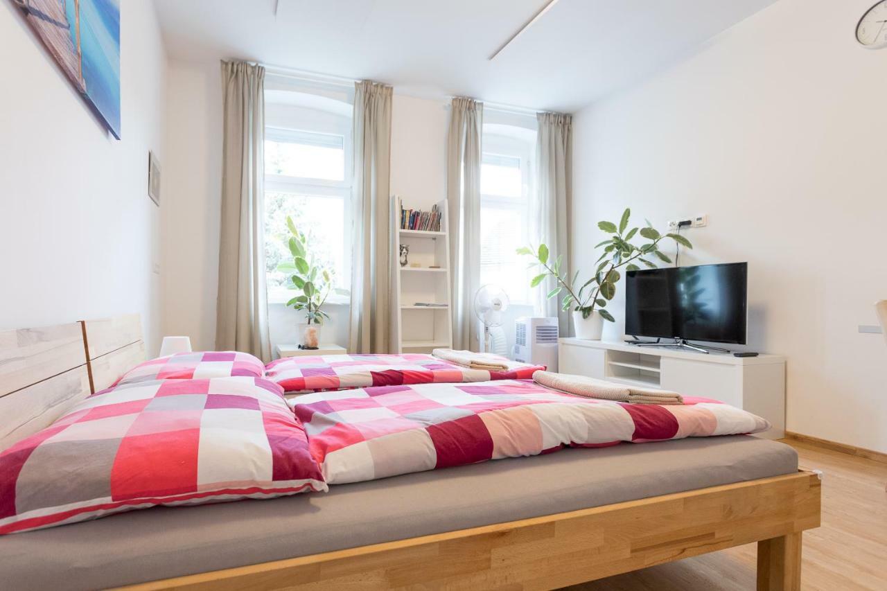 Appartement Smile Schoenbrunn Wenen