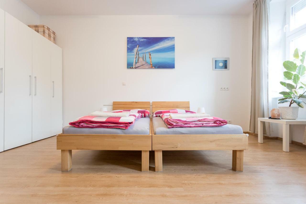 Appartement Smile Schoenbrunn