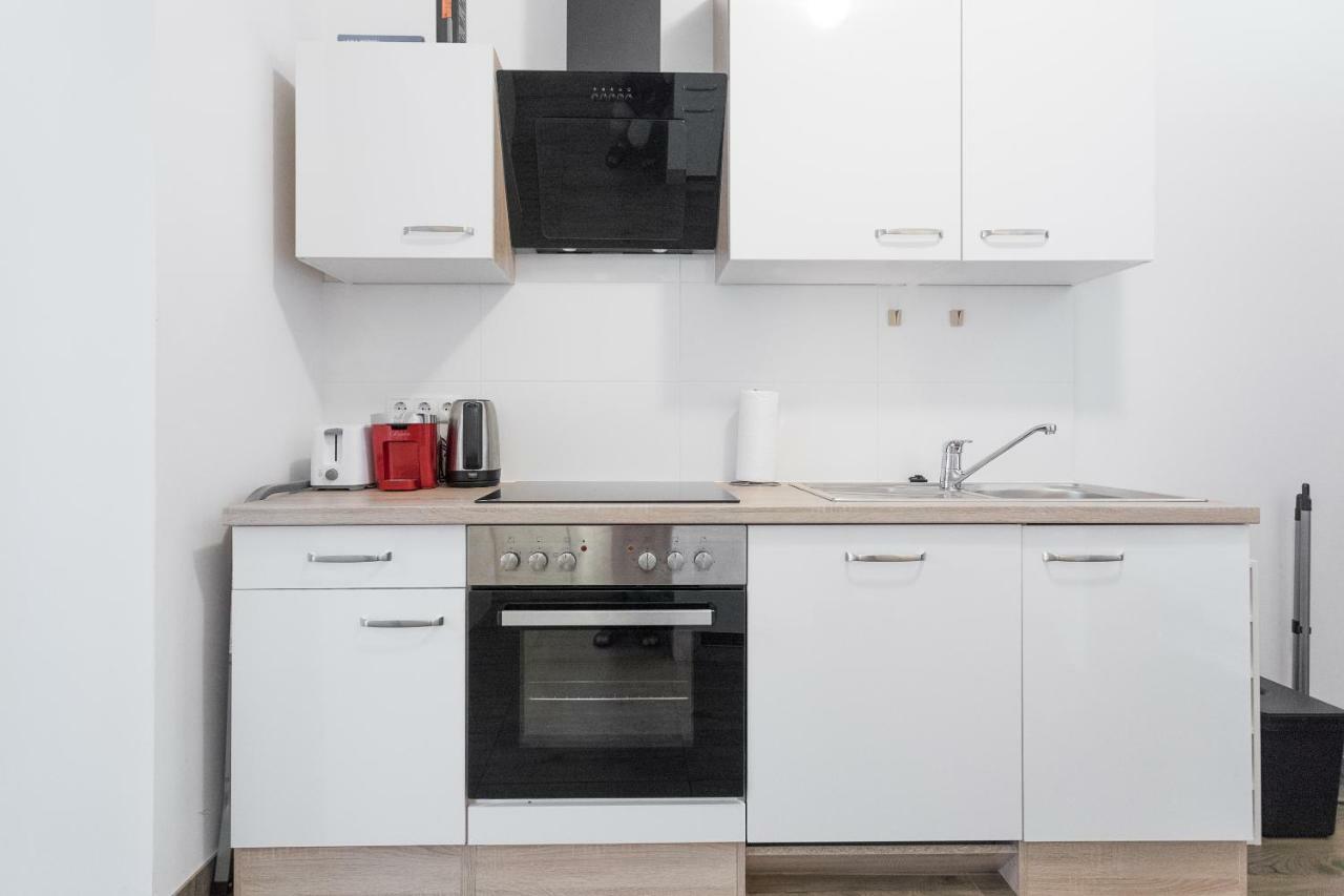 Appartement Smile Schoenbrunn *