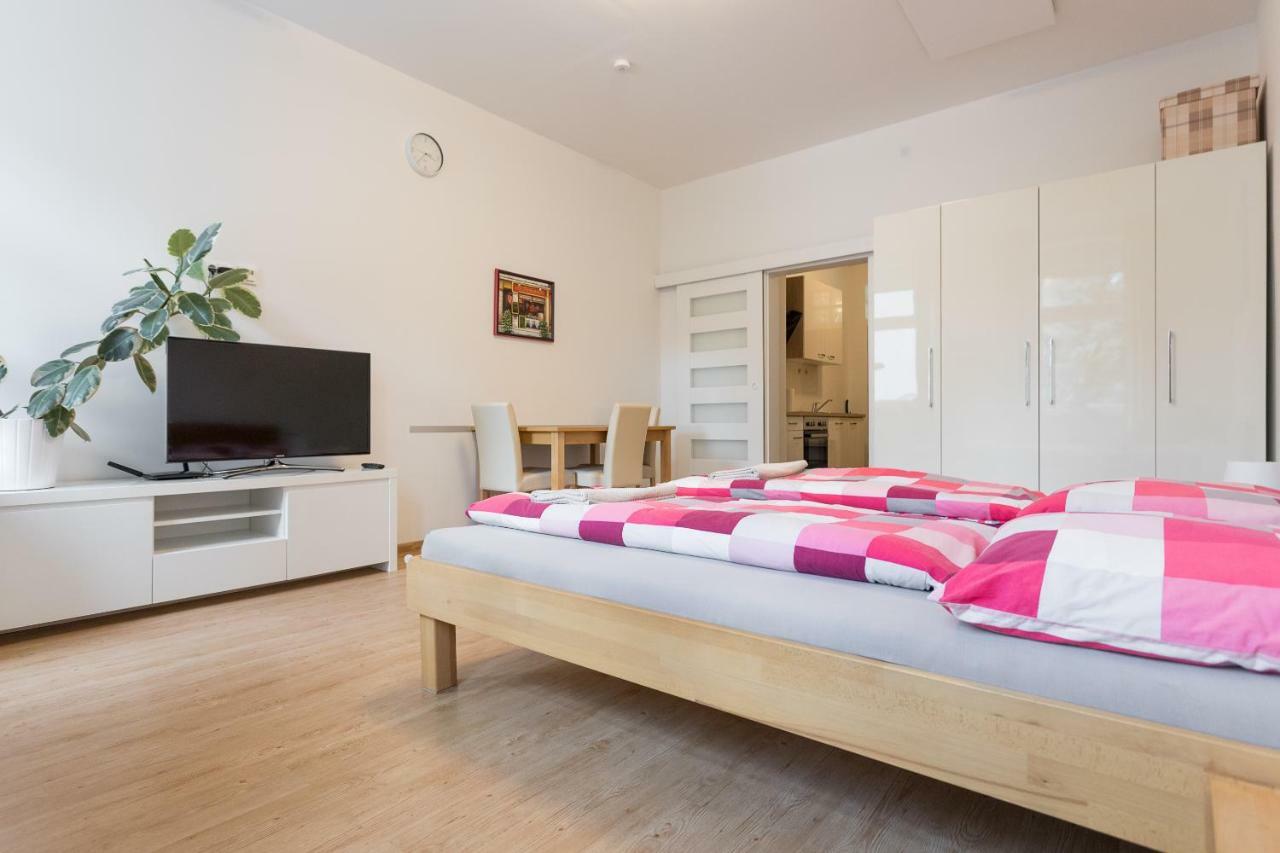 Appartement Smile Schoenbrunn Wenen