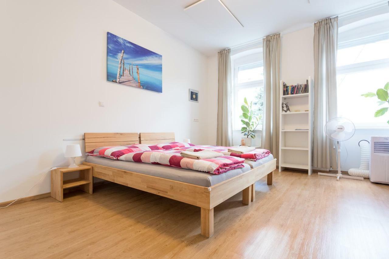 Smile Schoenbrunn Appartement *